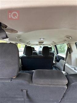 دودج جراند كارافان